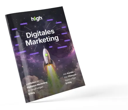 h1gh Digitales Marketing Guide
