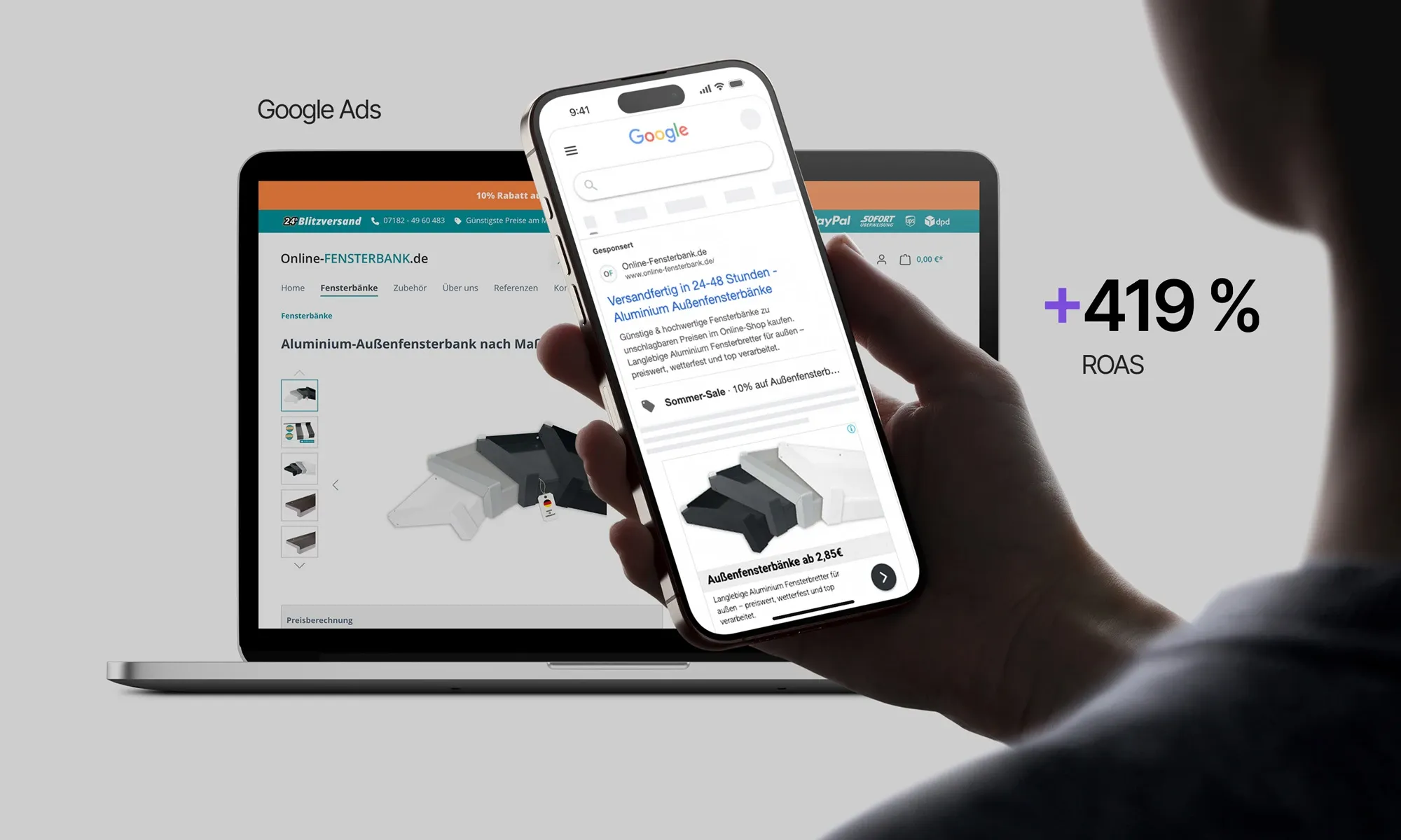 Online Fensterbank Creative 3