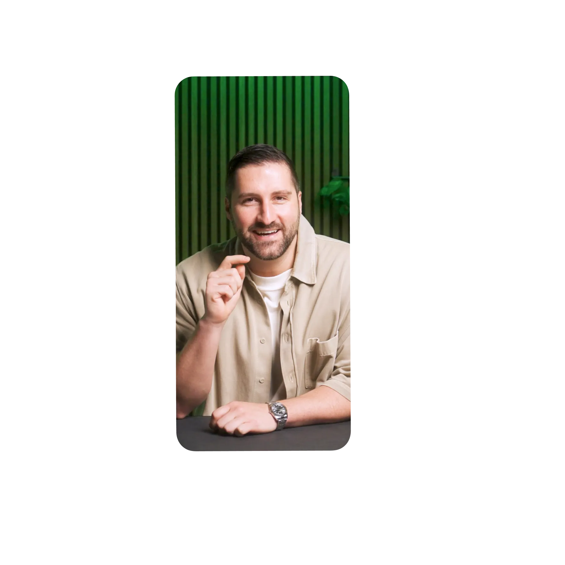 Philip Vögele - CEO & Head of Customer Success